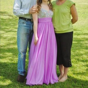 PROM/FORMAL GOWN ✨